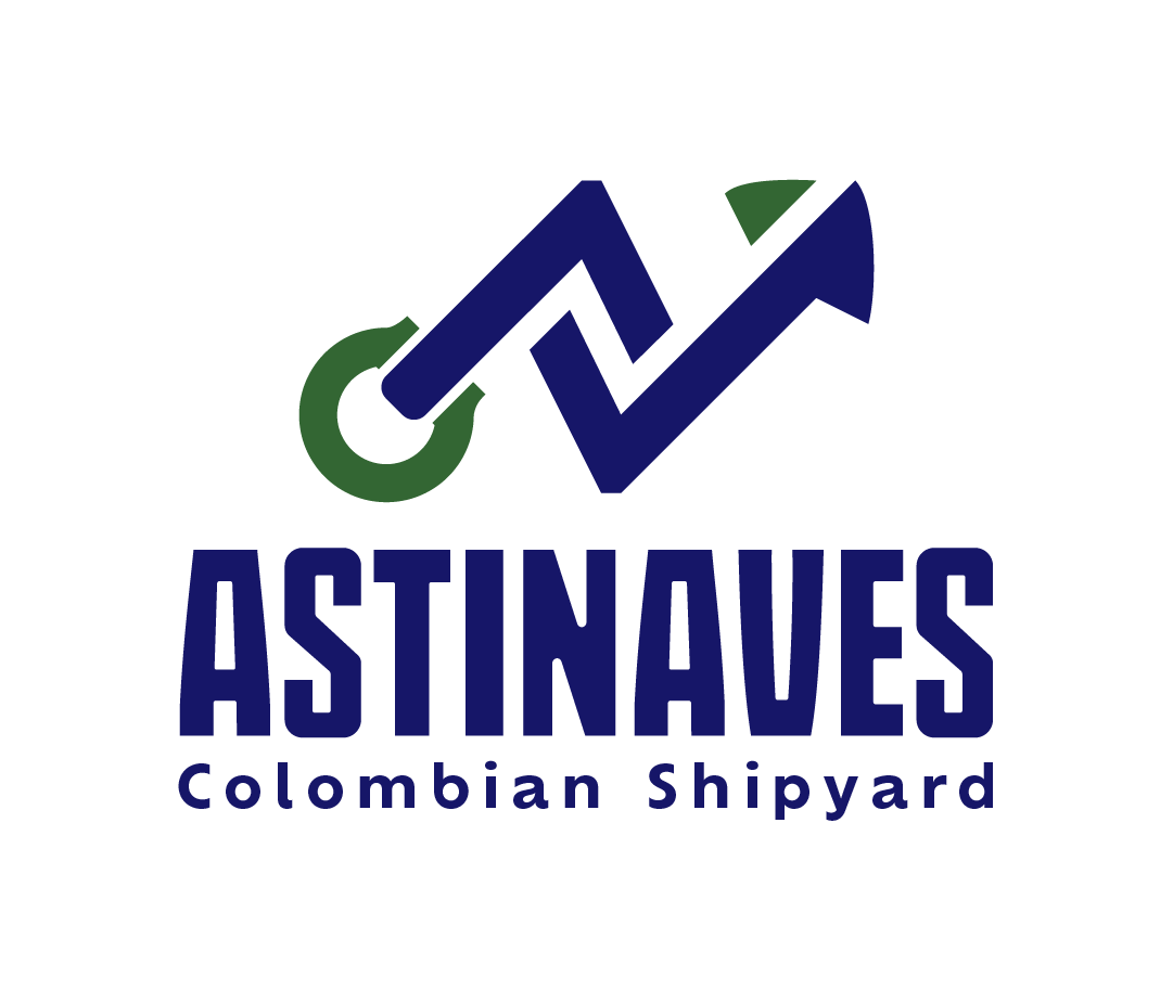 Logo de ASTINAVES